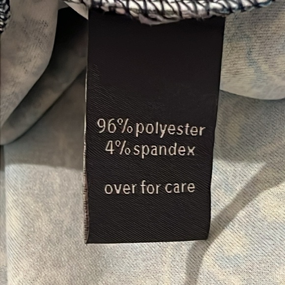 The Limited Faux Wrap Dress - Picture 7 of 8